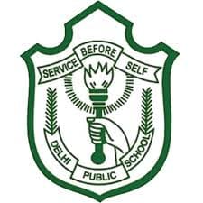 Delhi Public School, Vasant Kunj logo